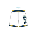 H3G-2738 - Dartmouth College - Sorority Basketball Shorts - Jersey Material