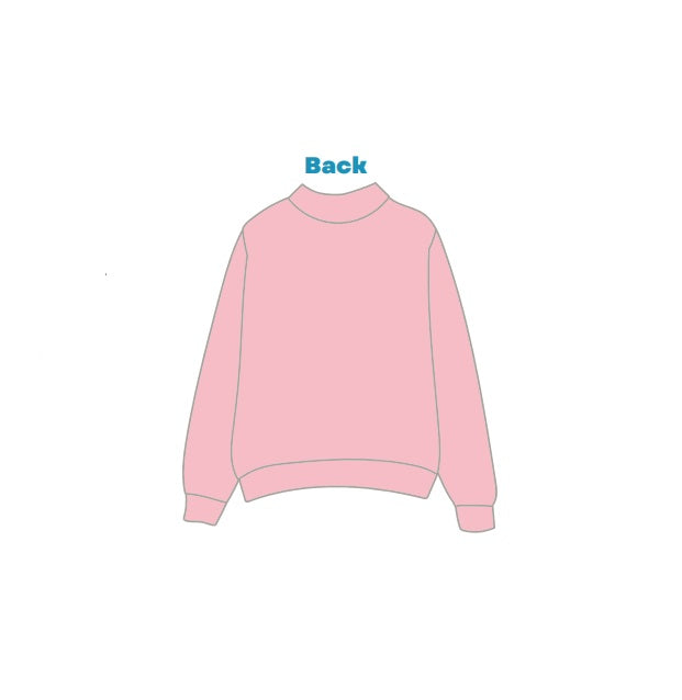 H3G-2852 - Miami University - Woman in Law Mockneck
