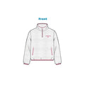 H3G-2852 - Miami University - Woman in Law Quarter Zip