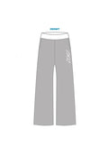 H3G-2851 - University of Georgia - Delta Zeta Sweatpants