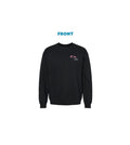 H3G-2873 - Walt Whitman High School - Girls Leaders Organization Crewneck