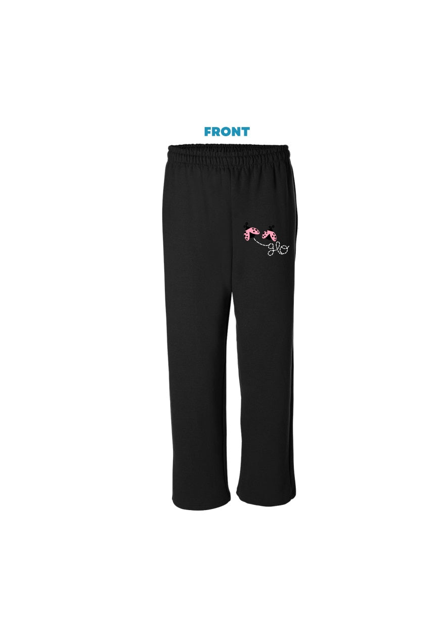 H3G-2873 - Walt Whitman High School - Girls Leaders Organization Pants