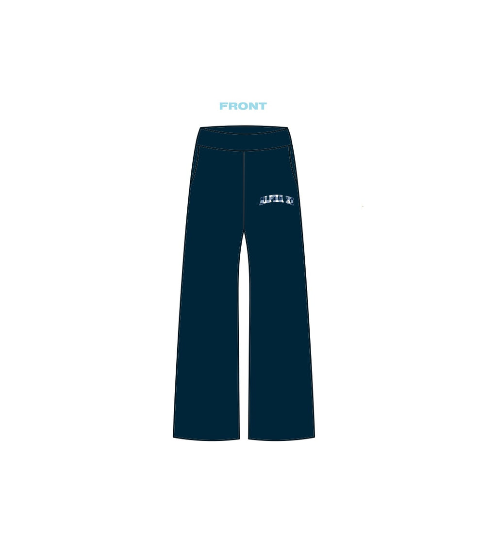 H3G-2874 - University of New Hampshire - Alpha XI Delta Sweatpants