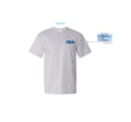 H3G-2898 - University of Cincinnati - Pi Beta Phi Tshirt