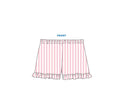 H3G-2899 - University of South Carolina - Alpha Gamma Delta PJ Shorts