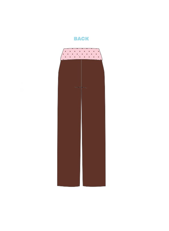 H3G-2906 - University of Kentucky - Gamma Phi Beta Pants
