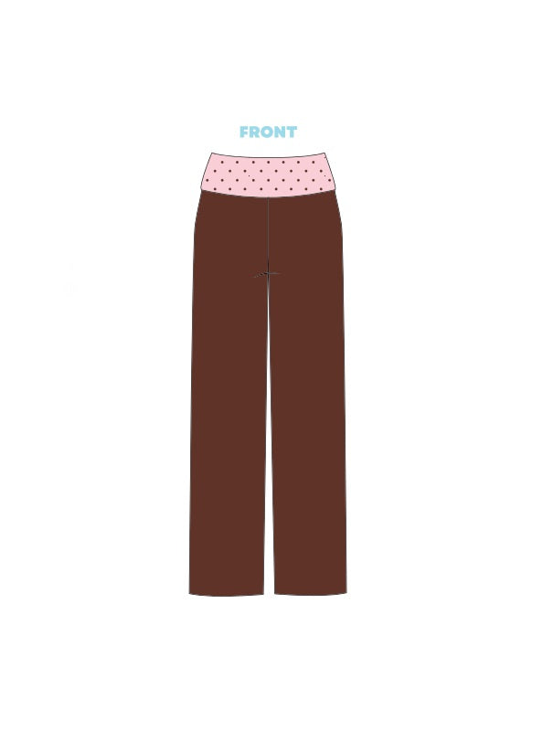 H3G-2906 - University of Kentucky - Gamma Phi Beta Pants