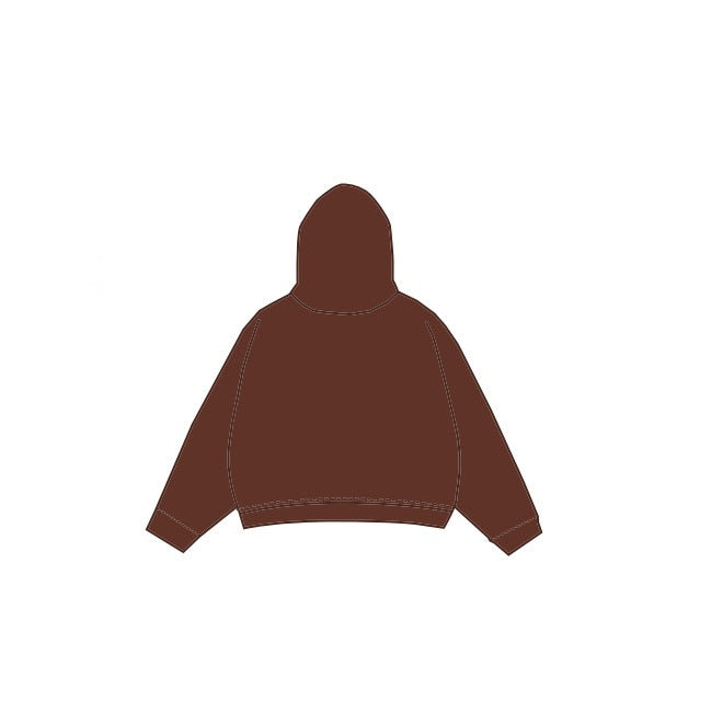H3G-2906 - University of Kentucky - Gamma Phi Beta Hoodie