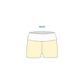 H3G-2970 - Kaelin Harren - Worcester Polytechnic Institute - Phi Sigma Sigma Shorts