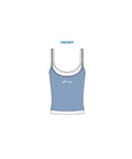 H3G-2970 - Kaelin Harren - Worcester Polytechnic Institute - Phi Sigma Sigma Tank