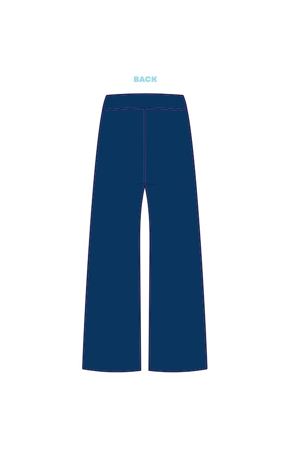 H3G-2966 - Kent State University - Sigma Delta Tau Pants