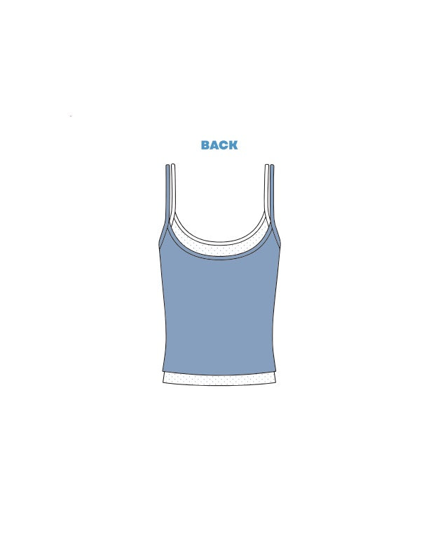 H3G-2970 - Kaelin Harren - Worcester Polytechnic Institute - Phi Sigma Sigma Tank