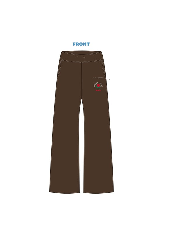 H3G-2983 - Bowling Green State University - Sigma Alpha Iota Pants