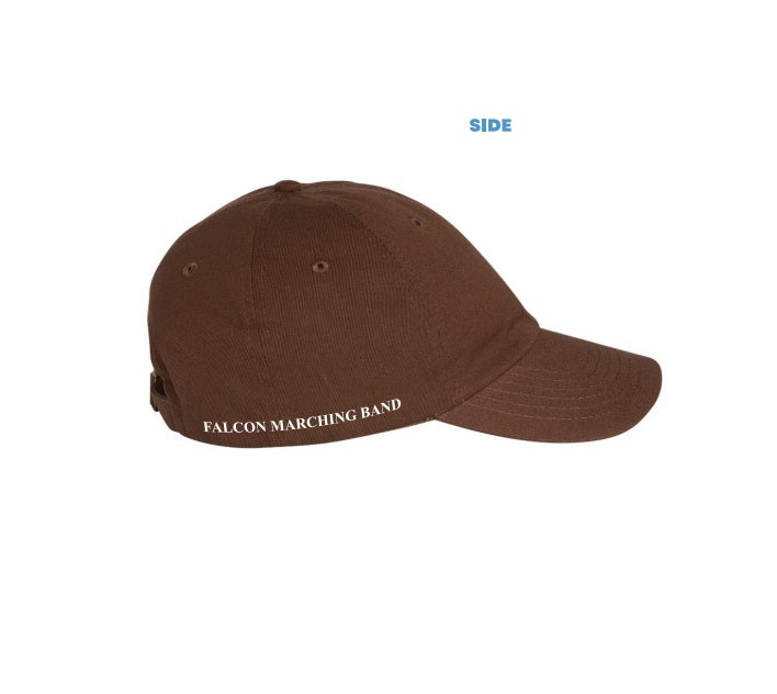 H3G-2983 - Bowling Green State University - Sigma Alpha Iota Hat