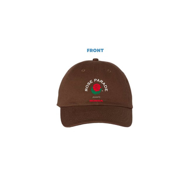 H3G-2983 - Bowling Green State University - Sigma Alpha Iota Hat