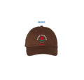 H3G-2983 - Bowling Green State University - Sigma Alpha Iota Hat
