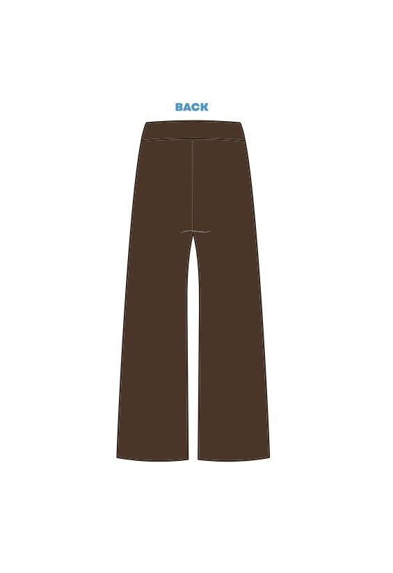 H3G-2983 - Bowling Green State University - Sigma Alpha Iota Pants