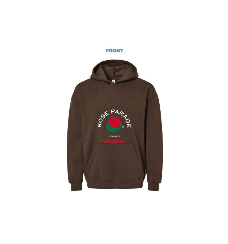 H3G-2983 - Bowling Green State University - Sigma Alpha Iota Hoodie