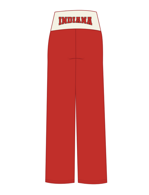 HG-0578 - Indiana University X Sigma Kappa Pants