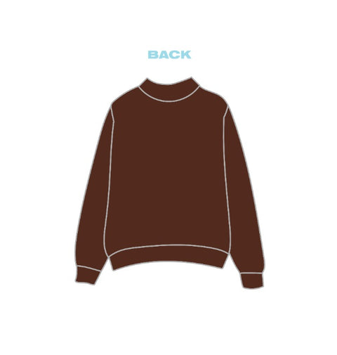 H3G-0898 - Purdue University - Tri Delta Mockneck