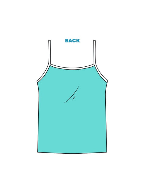 H3G-1188 - Purdue University - Tri Delta Tank Top