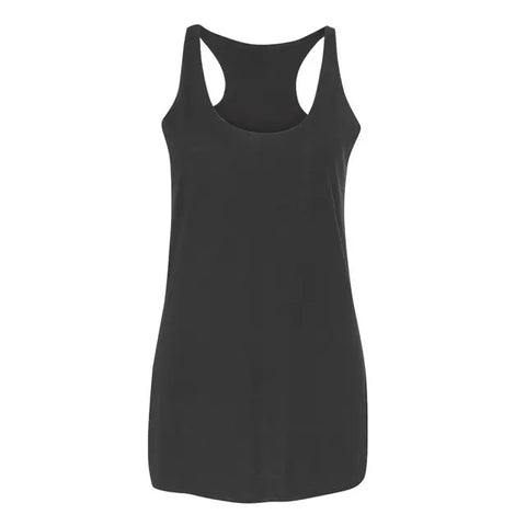 Bella + Canvas Women's Triblend Racerback Tank