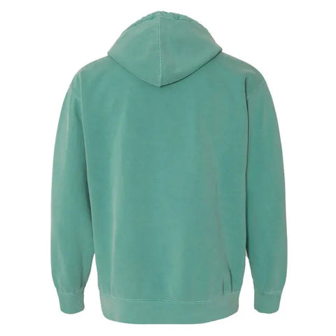 Comfort Colors Adult Hooded Sweatshirt
