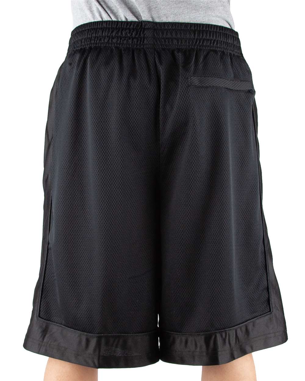 Shaka Wear Adult Mesh Shorts