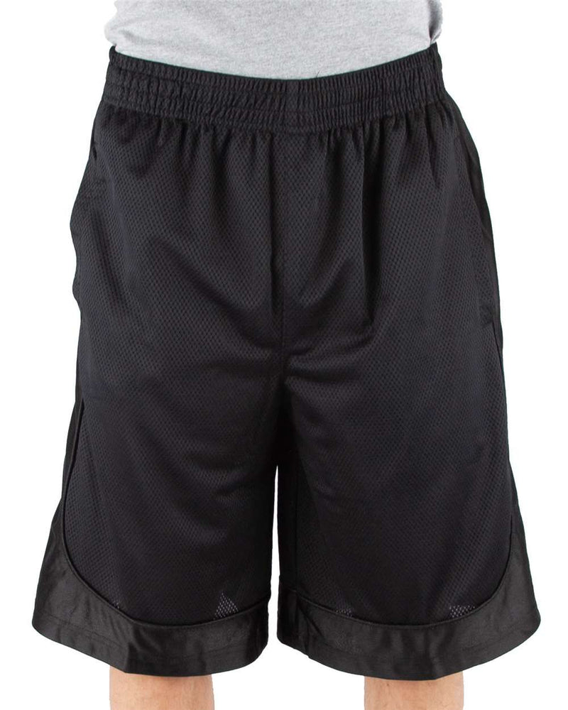Shaka Wear Adult Mesh Shorts