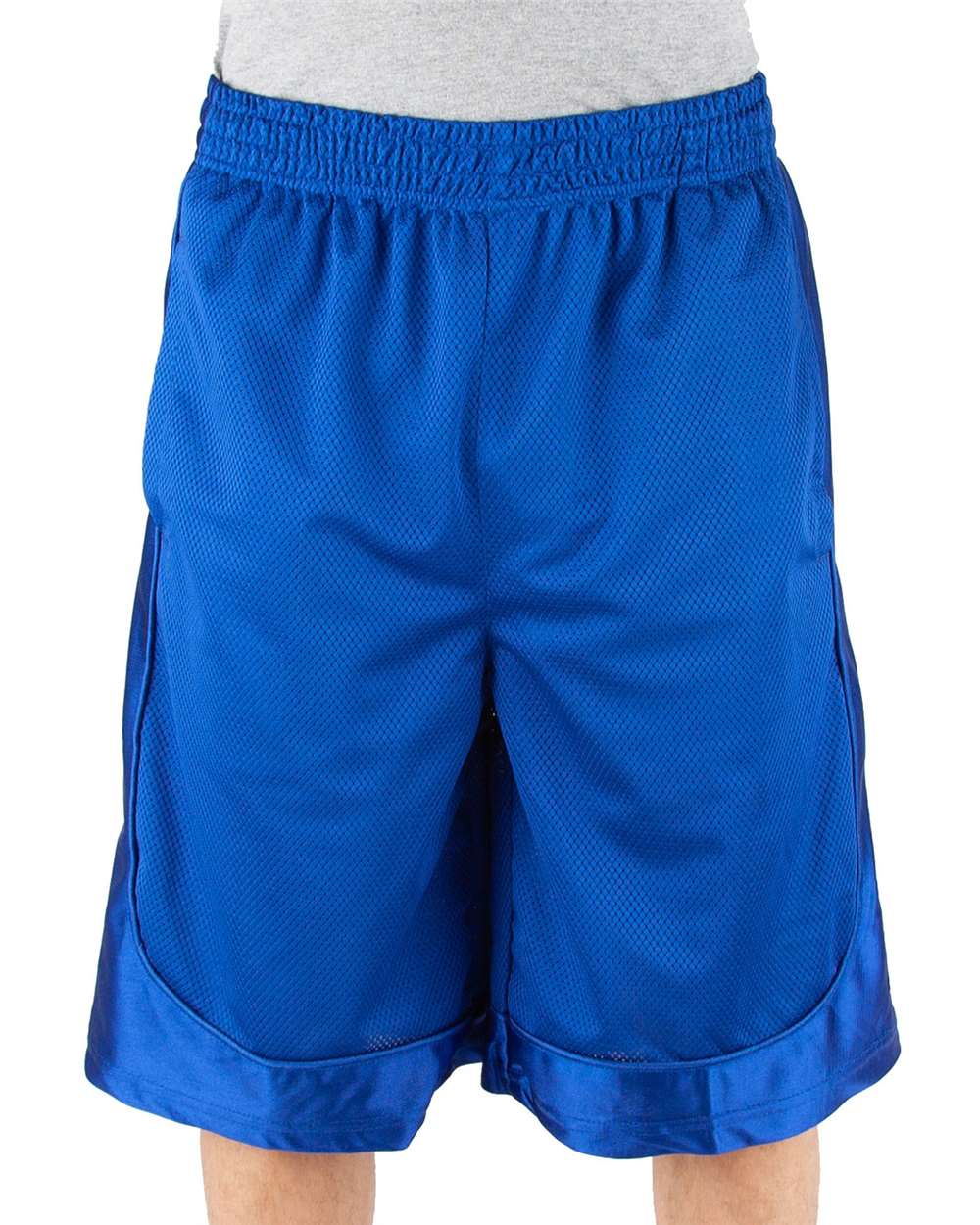 Shaka Wear Adult Mesh Shorts