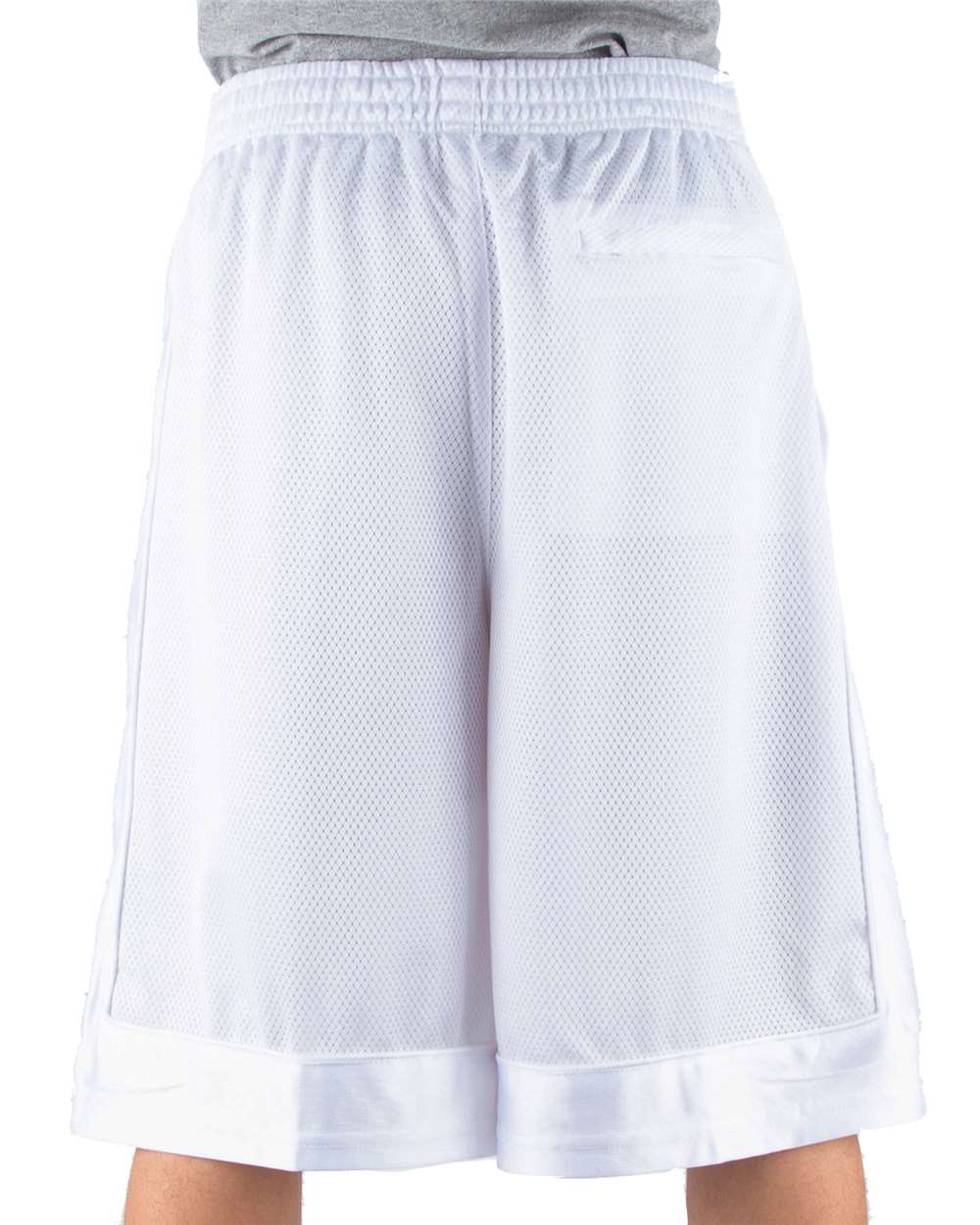 Shaka Wear Adult Mesh Shorts