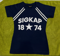 Sigma Kappa Baby Tee