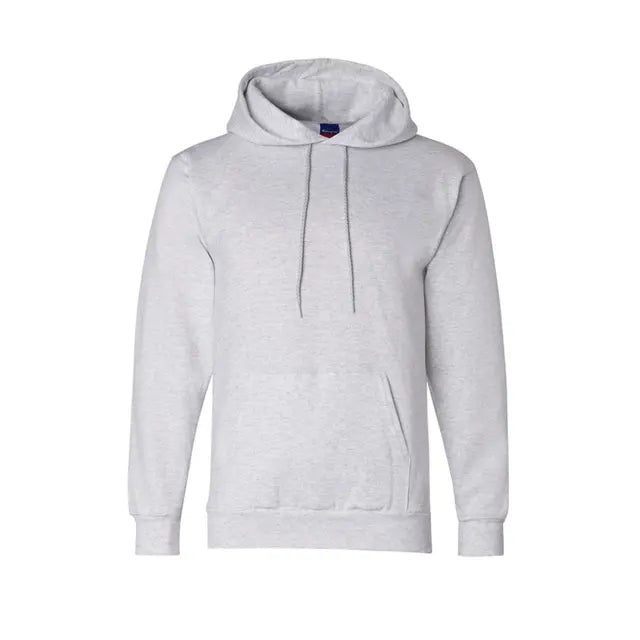 Champion Adult 9 Oz. Double Dry Eco Pullover Hoodie