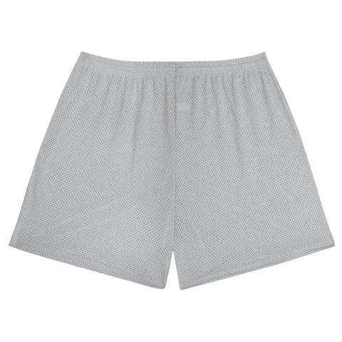 Los Angeles Apparel Pro Mesh Gym Shorts