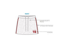 H3G-2039-Creighton University-Alpha phi-MINI SKIRT