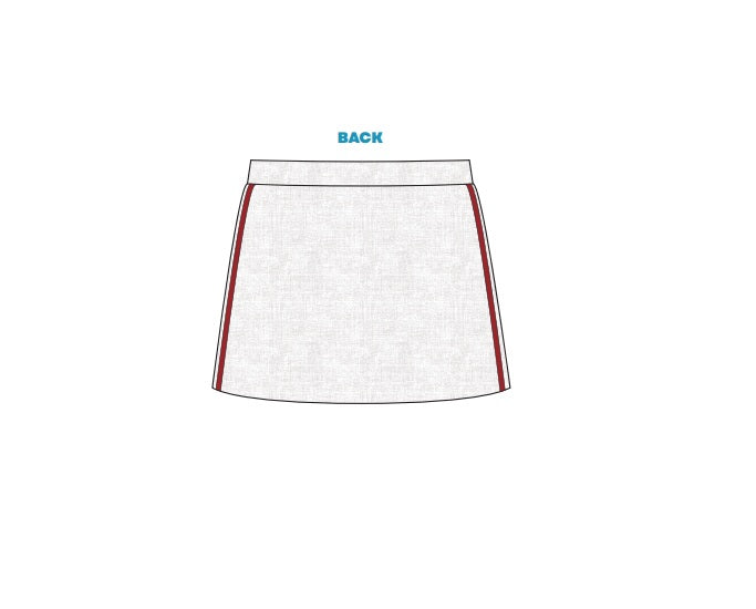 H3G-2039-Creighton University-Alpha phi-MINI SKIRT