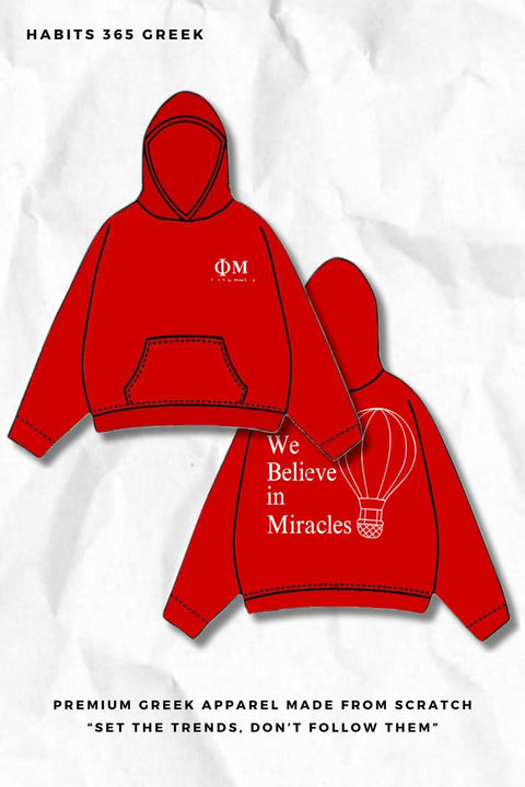 DG-001 Sorority | Philanthropy