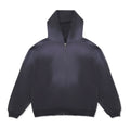 Cotton Collective - Special Zip Hoodie 14 oz - CCZIP475