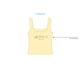 H3G-2278-Clemson University-Alpha Omicron Pi-Square Neck Tank