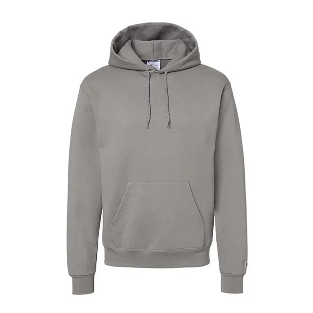 Champion Adult 9 Oz. Double Dry Eco Pullover Hoodie