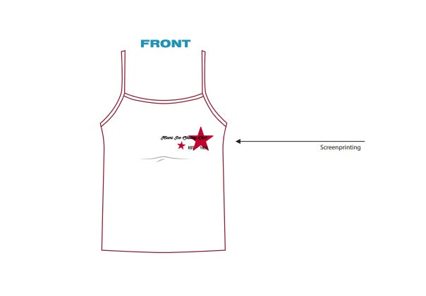 H3G-1741-Miami University-Miami Ice Skating Club-STRAPPY TANK