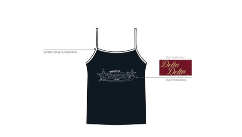 H3G-1193-Ball State University-Ball State University-Strappy Tank
