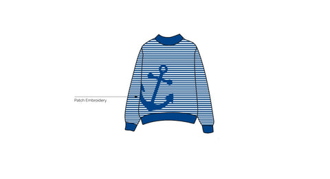 HG-2194-Duquesne University-Alpha Sigma Tau-MOCKNECK