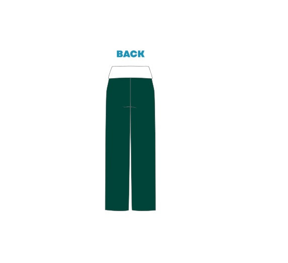 H3G-1846-Ella Gable-Michigan State University-Sigma Kappa-Sweatpants