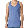 Los Angeles Apparel Tri Blend 3.7oz Tank