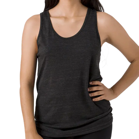 Los Angeles Apparel Tri Blend 3.7oz Tank