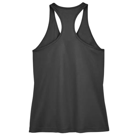 Team 365 Ladies' Zone Performance Racerback Tank