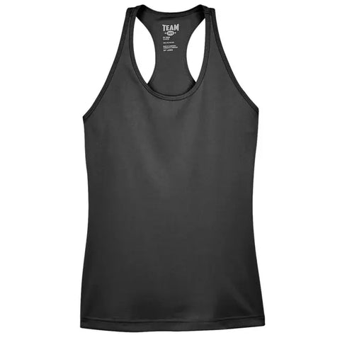 Team 365 Ladies' Zone Performance Racerback Tank