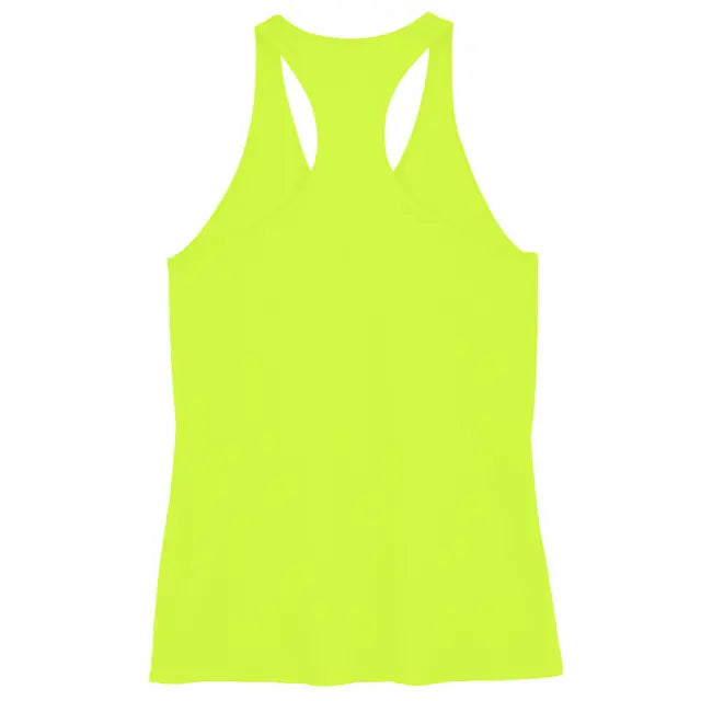 Team 365 Ladies' Zone Performance Racerback Tank