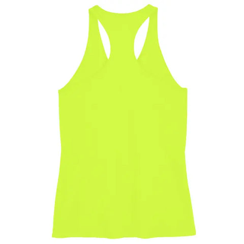 Team 365 Ladies' Zone Performance Racerback Tank